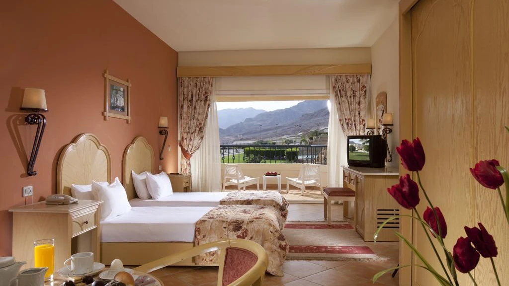 الفندق لابلايا بيتش ريزورت - طابا